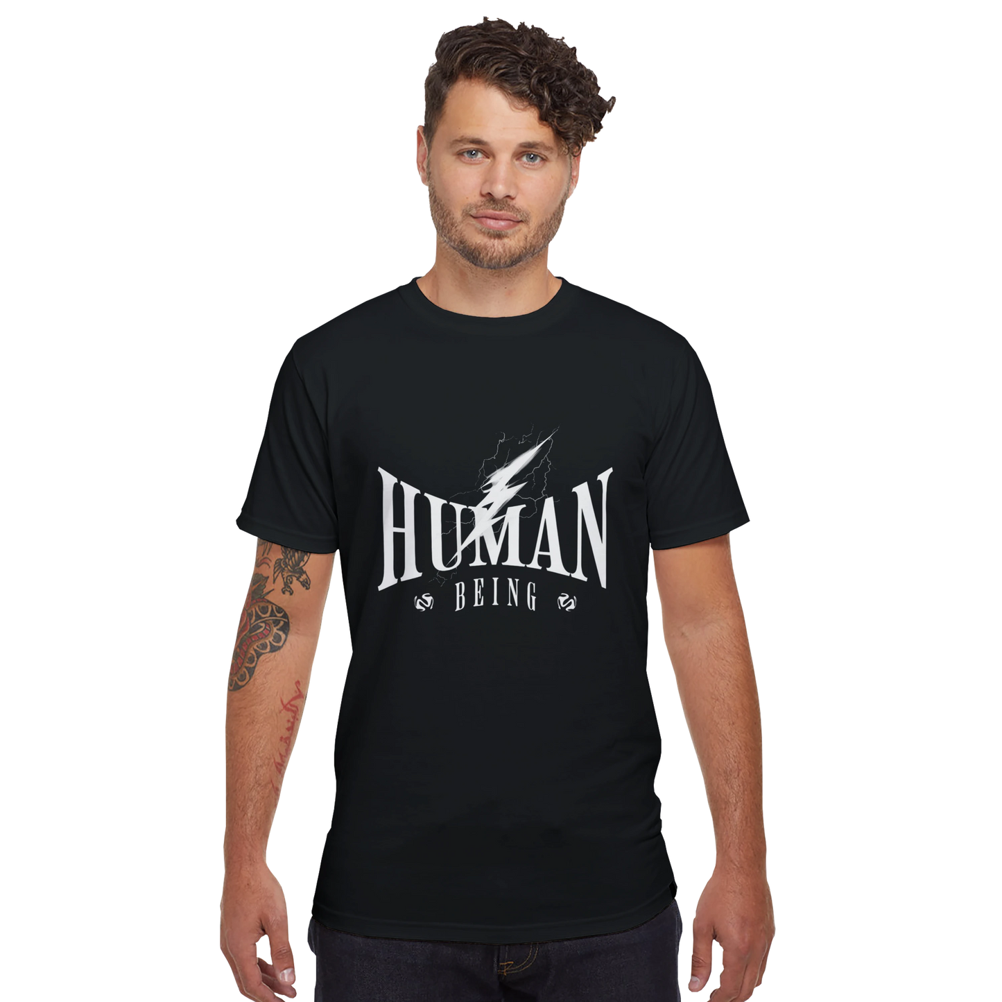 short sleeves cotton T