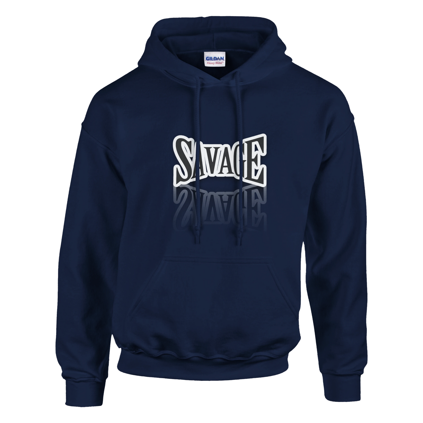 SAVAGE HOODIE