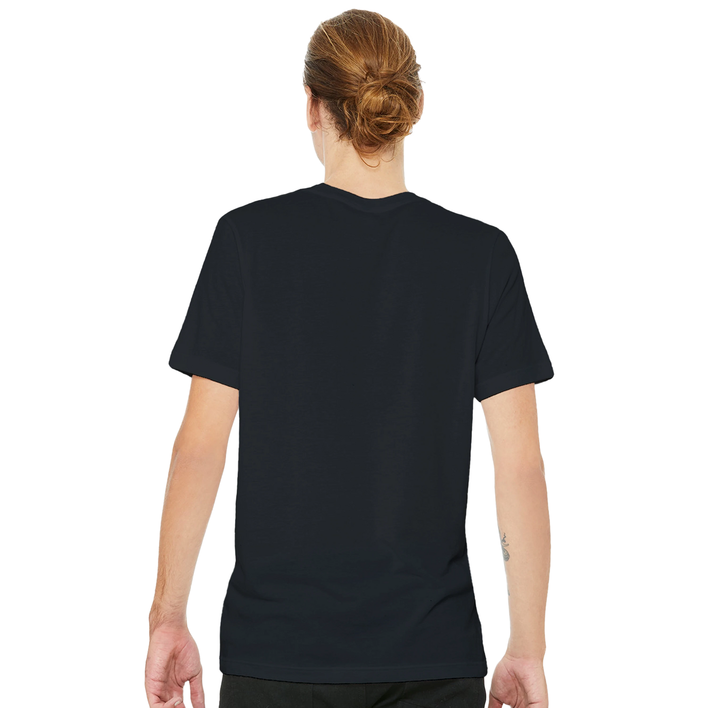 z DOLLAR Short sleeves T-shirt