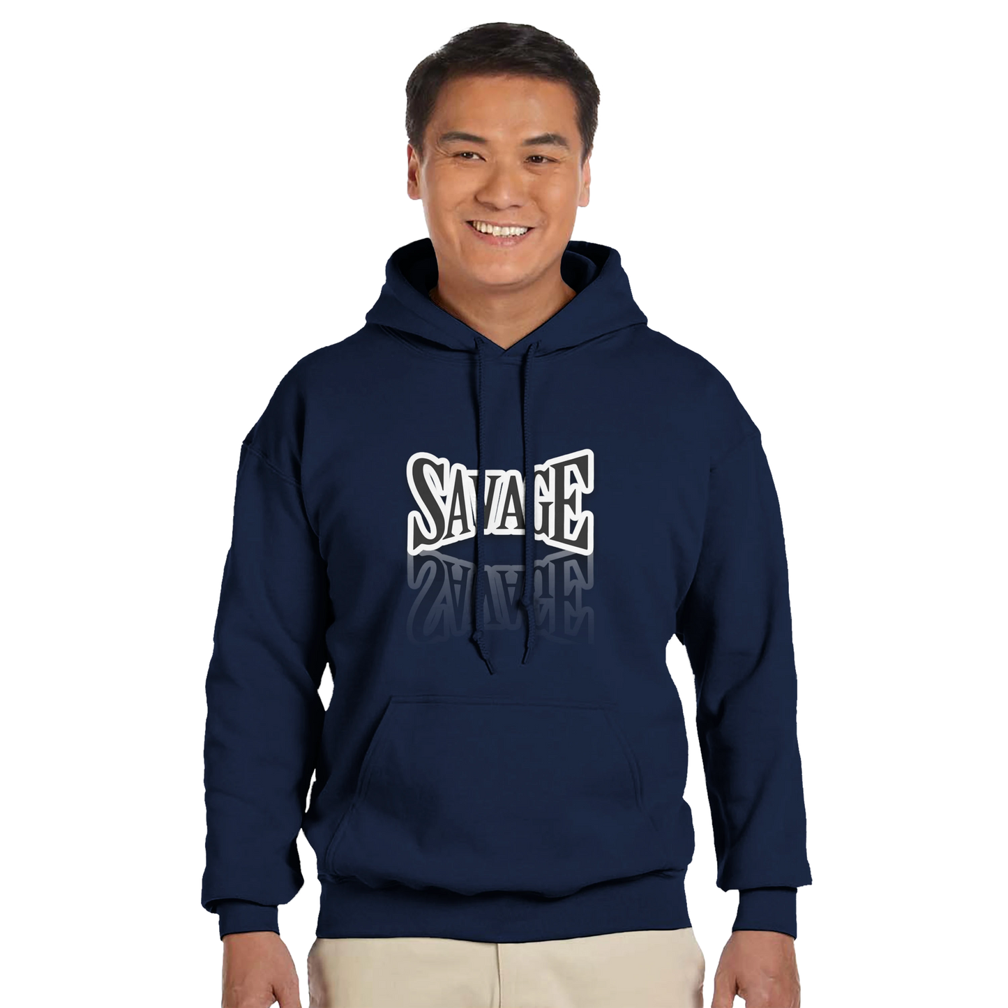SAVAGE HOODIE
