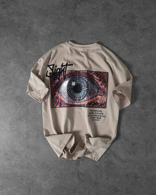 a SIGHT PREMIUM OVERSIZED