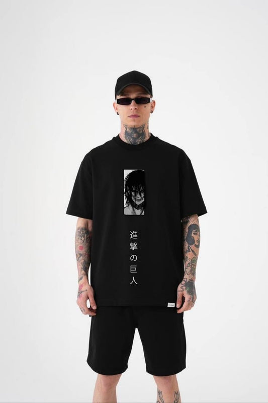 o ANIMATED OVERSIZED