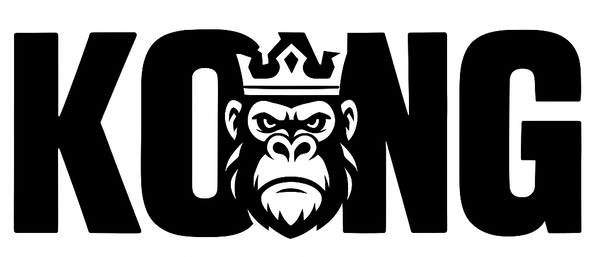 Kongfashion