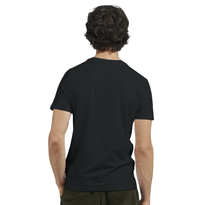 short sleeves cotton T