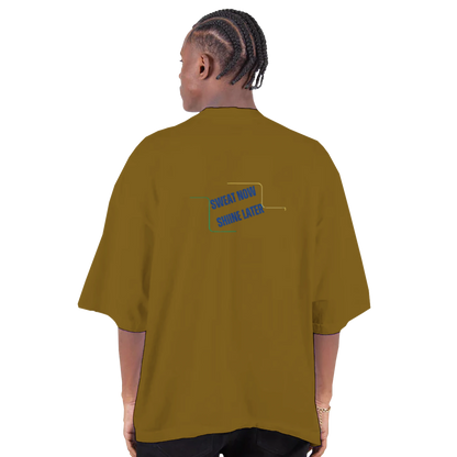 GYM OVERSIZED T-Shirt