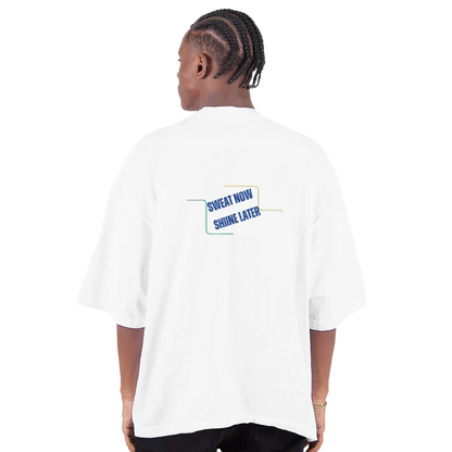 GYM OVERSIZED T-Shirt