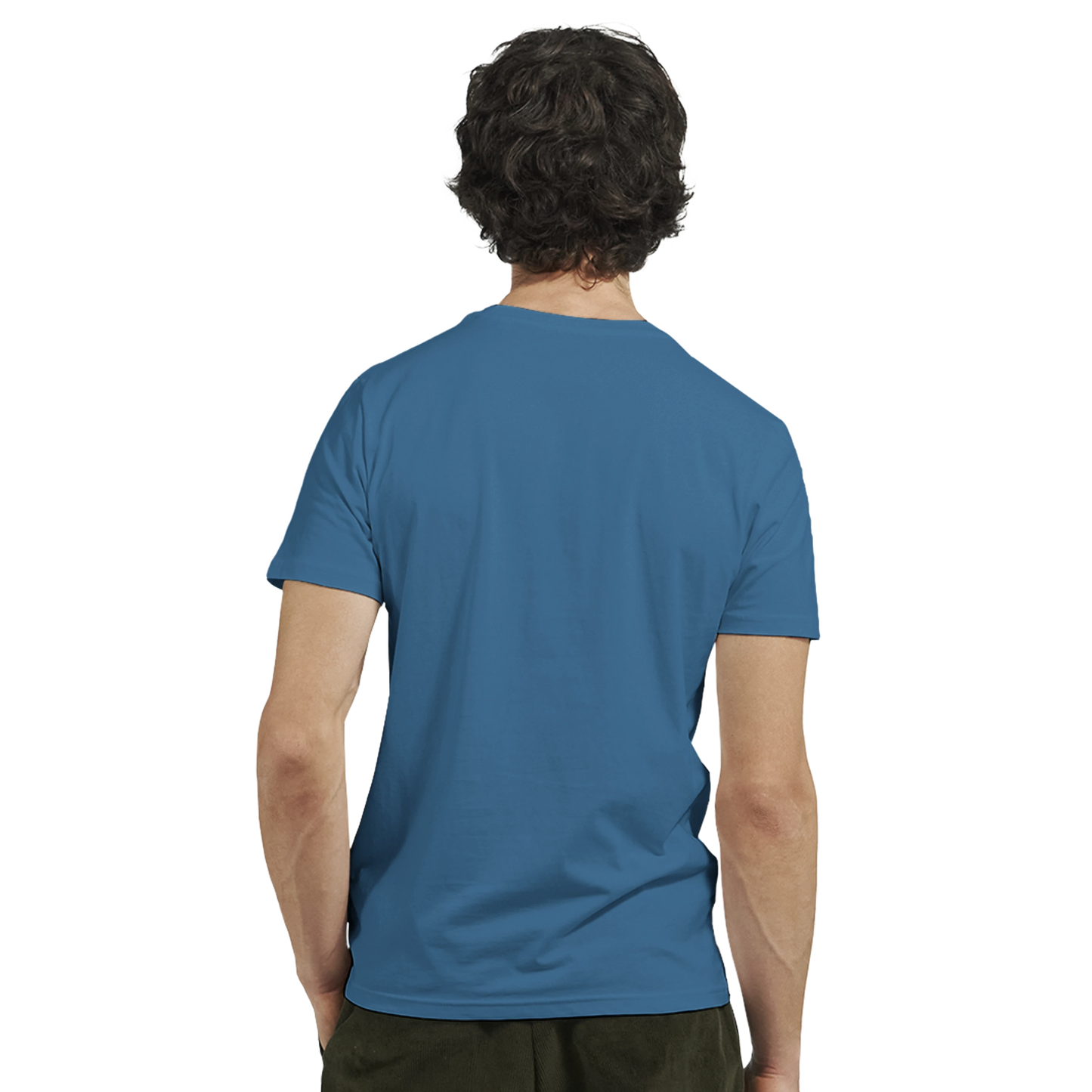 short sleeves cotton T
