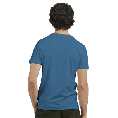 short sleeves cotton T