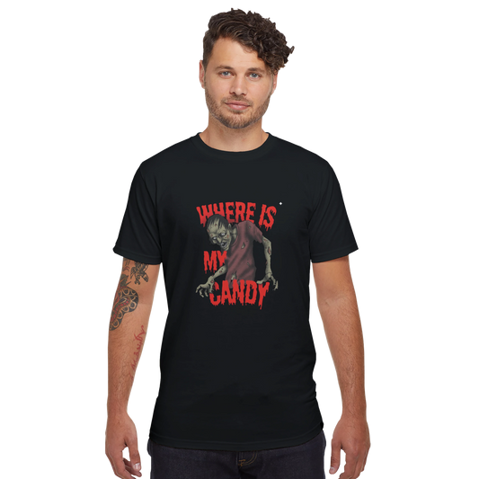 Short Sleeves T-shirt