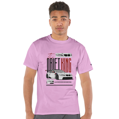 Short sleeves COTTON T-shirt
