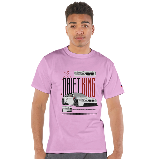 Short sleeves COTTON T-shirt