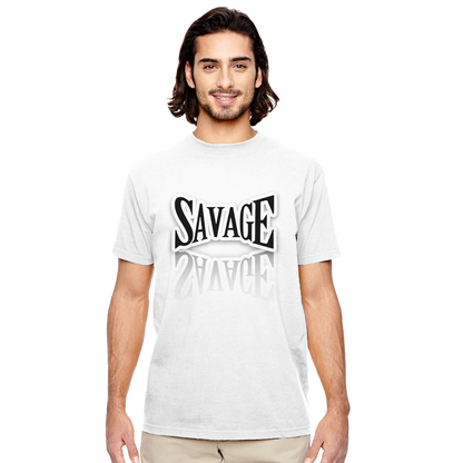SAVAGE Short sleeves t-shirt