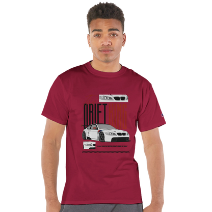 Short sleeves COTTON T-shirt