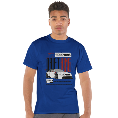 Short sleeves COTTON T-shirt