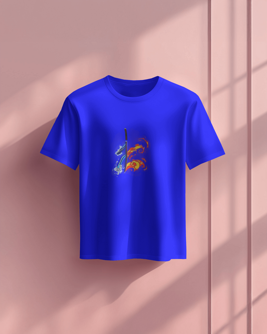 Elemental Clash Tee