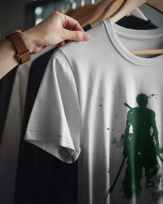 Desert Ronin Oversized T-shirt