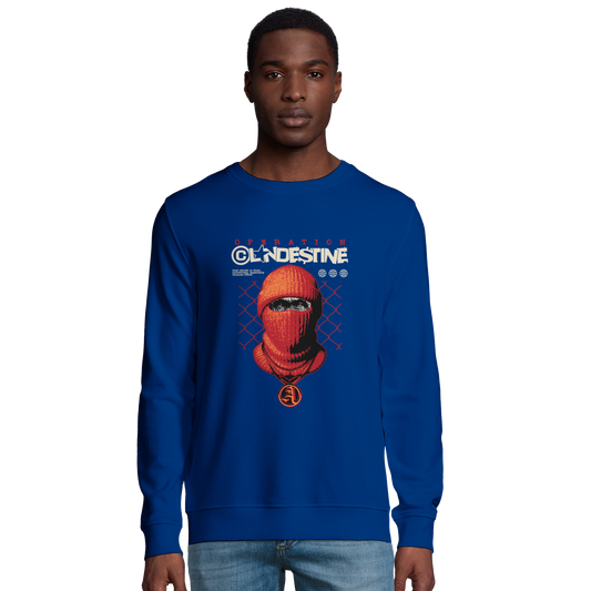 Printed Sweatshirt