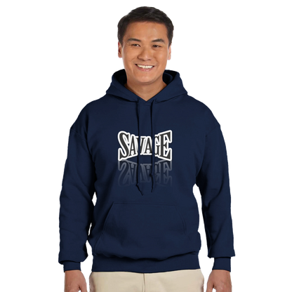 SAVAGE HOODIE