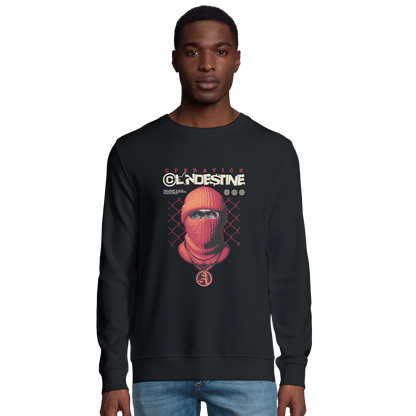 Printed Sweatshirt