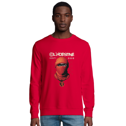Printed Sweatshirt