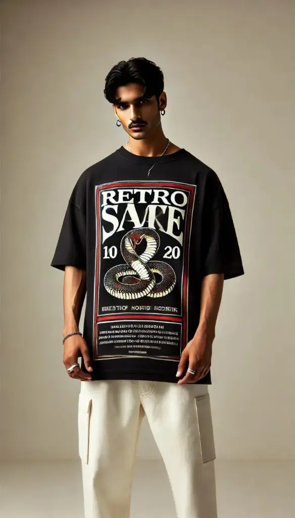 RETRO SNAKE
