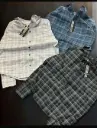 BLOSCH Mens Perfect Brand Shirt