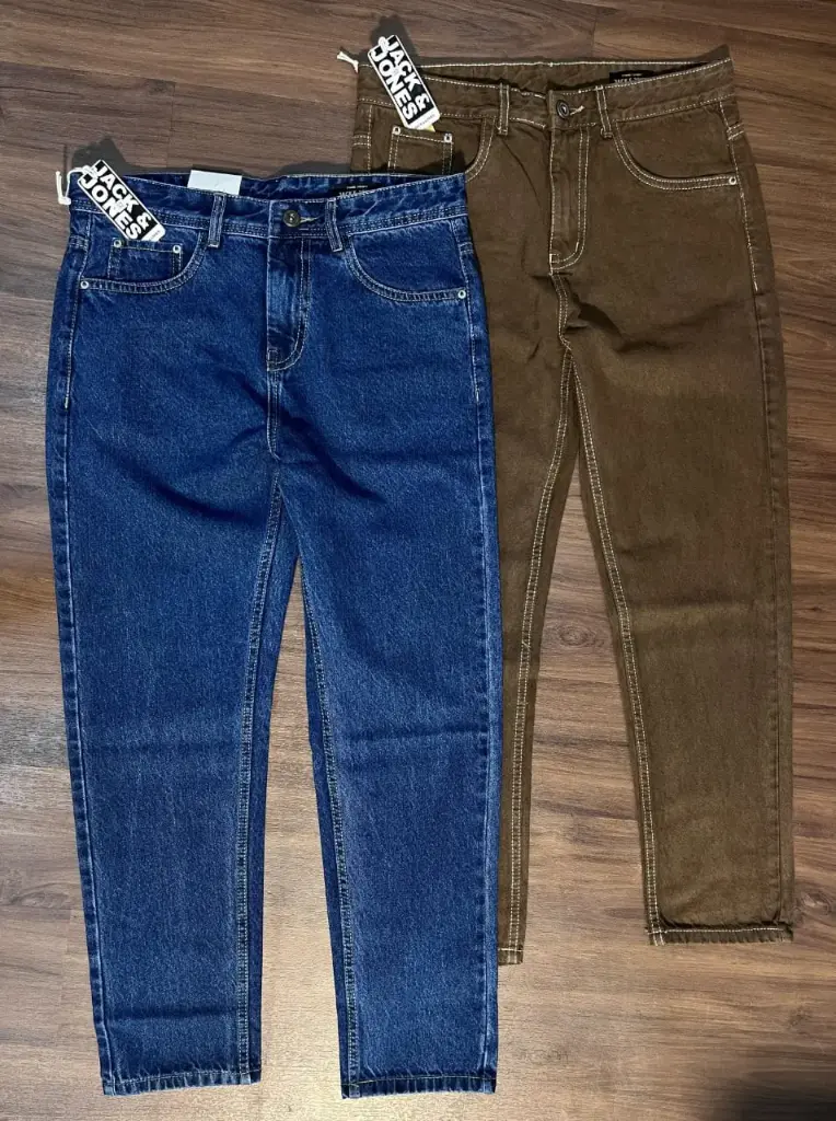 JACK & JONES JEANS
