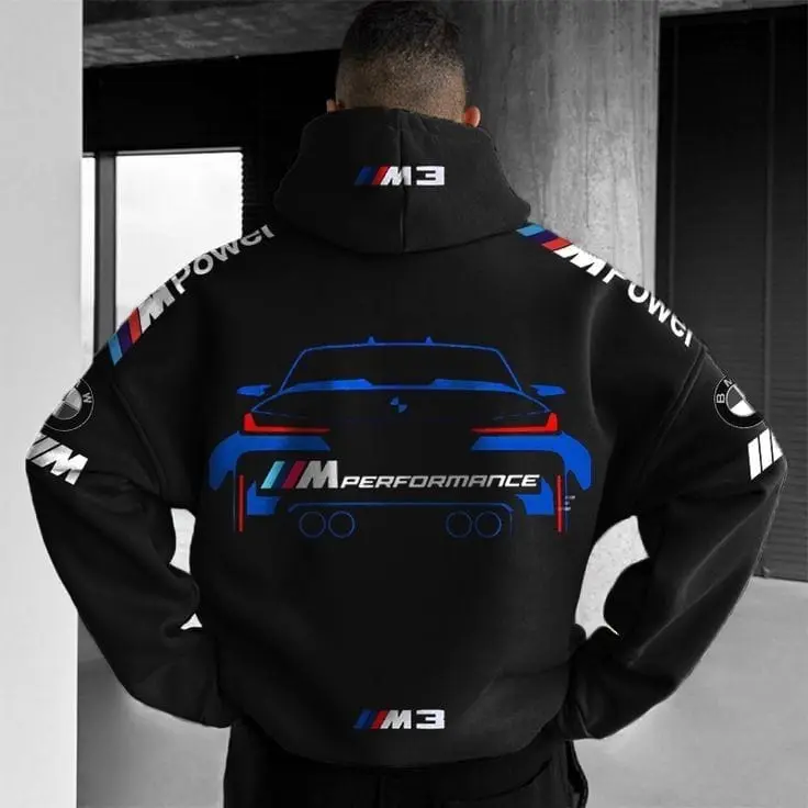 Mperformance Hoodie