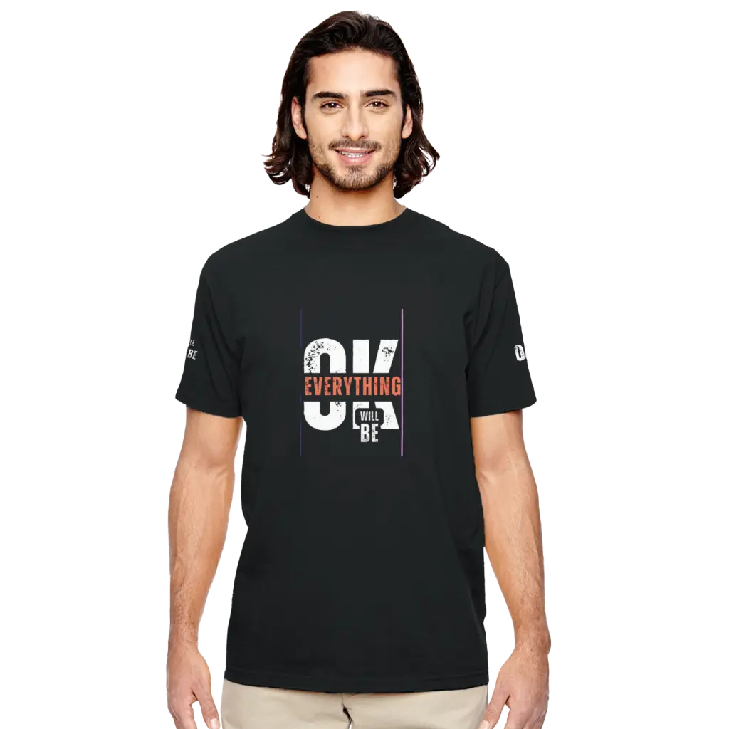 Organic Unisex Crewneck T-shirt 