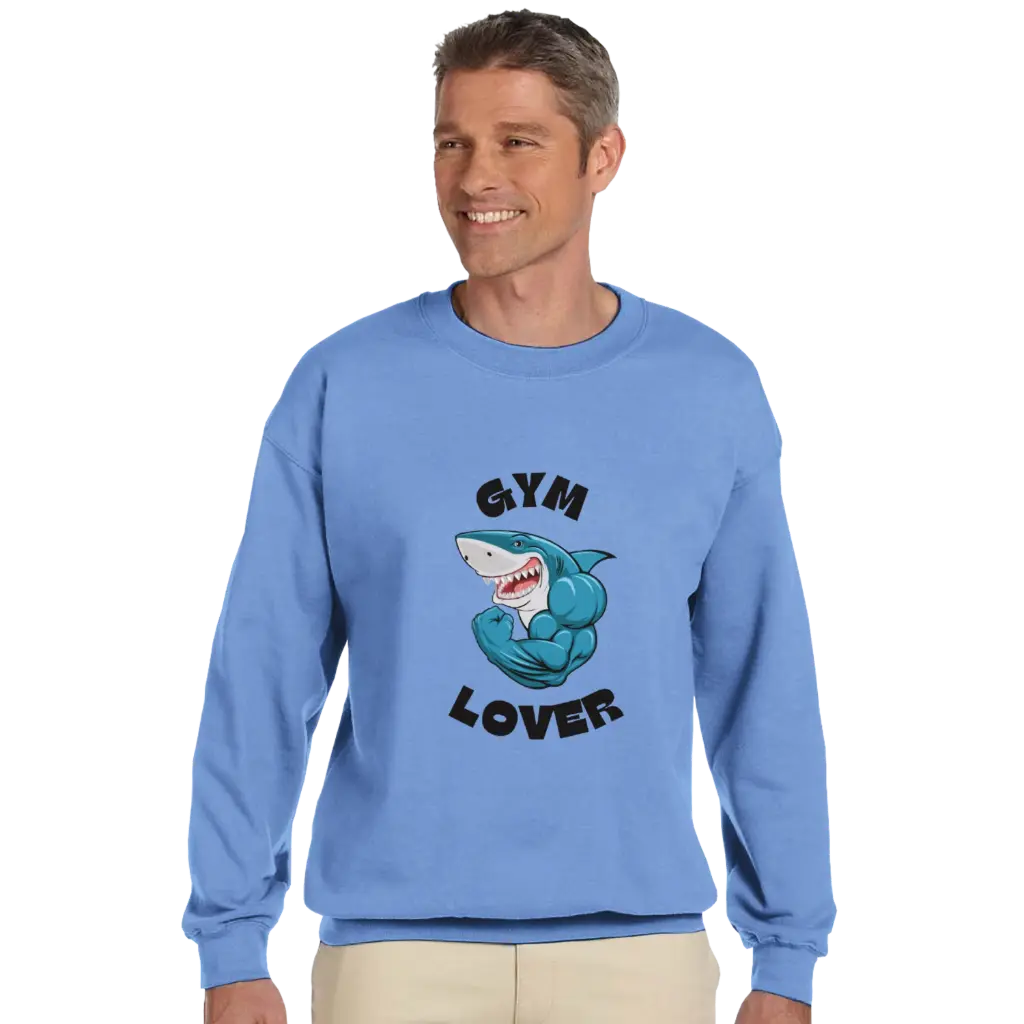 Classic Unisex Crewneck Sweatshirt 