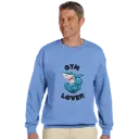Classic Unisex Crewneck Sweatshirt 