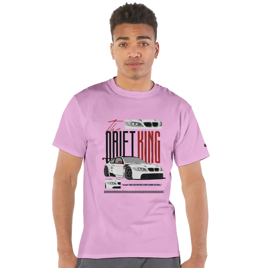 Men's Crewneck T-Shirt