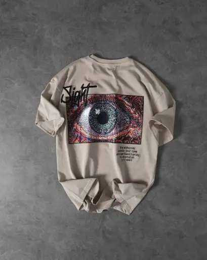 SIGHT OVERSIZED