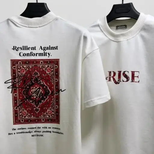 RISE 