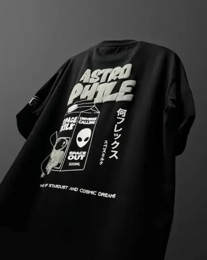 ASTRO PHILE
