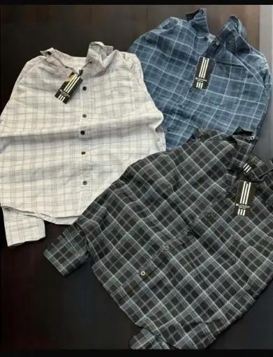 BLOSCH Mens Perfect Brand Shirt