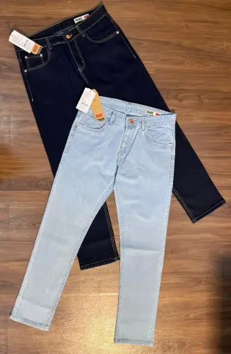 LEVIS JEANS