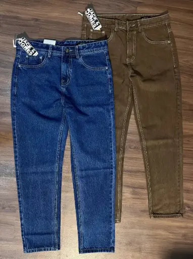JACK & JONES JEANS