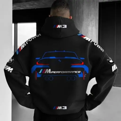 Mperformance Hoodie