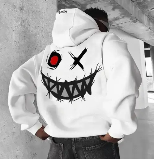 MARSHMELLO HOODIE