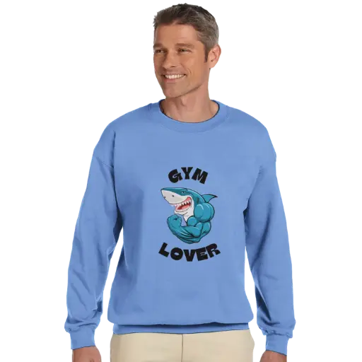 Classic Unisex Crewneck Sweatshirt 