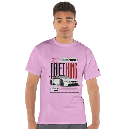 Men's Crewneck T-Shirt