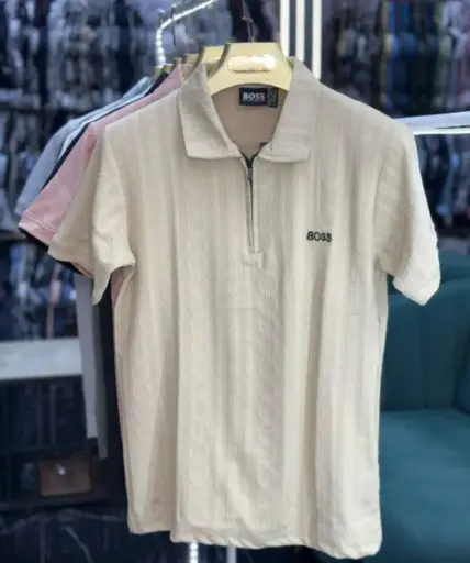 Crew Shirt